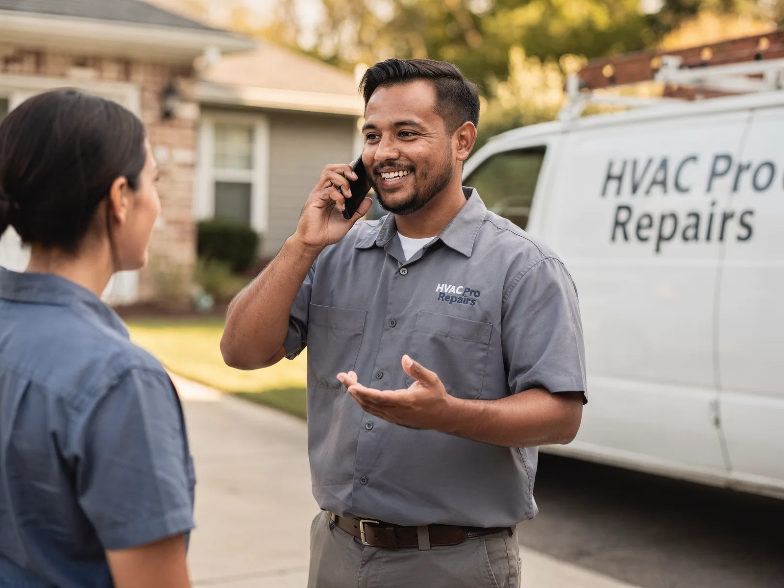 Heat Pump Repair Diller, NE FAQs